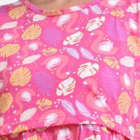 ZIPLESS MATERNITY MAXI