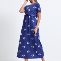 ZIPLESS MATERNITY MAXI-COMBO OF 3