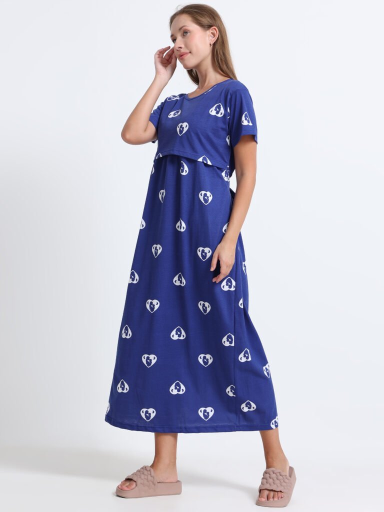 ZIPLESS MATERNITY MAXI-COMBO OF 2