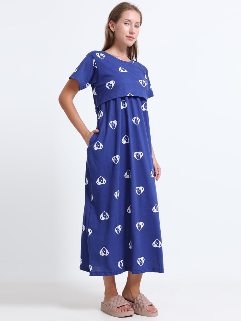 ZIPLESS MATERNITY MAXI-COMBO OF 3