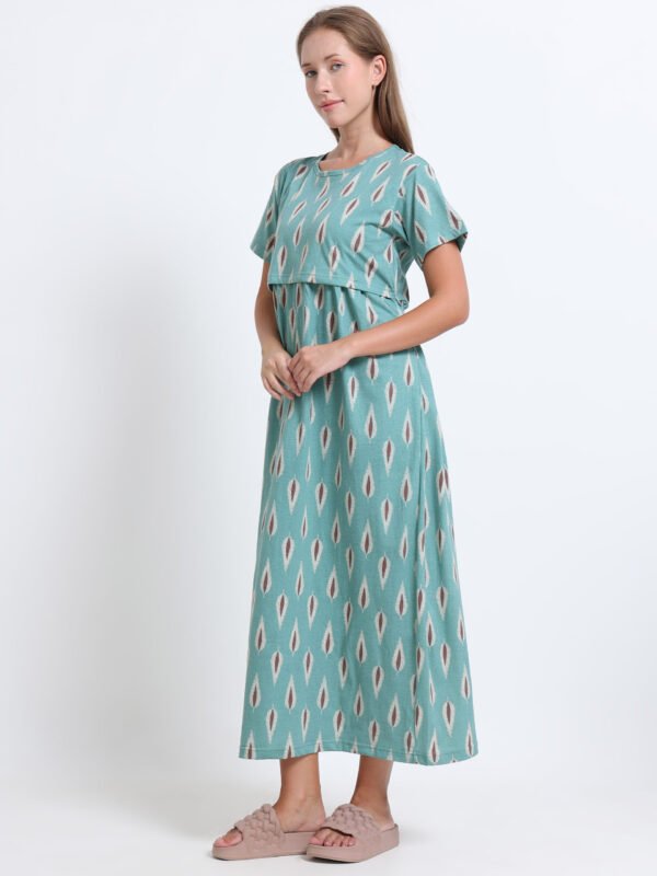 ZIPLESS MATERNITY MAXI-COMBO OF 3
