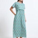 ZIPLESS MATERNITY MAXI-COMBO OF 3