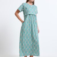 ZIPLESS MATERNITY MAXI-COMBO OF 3