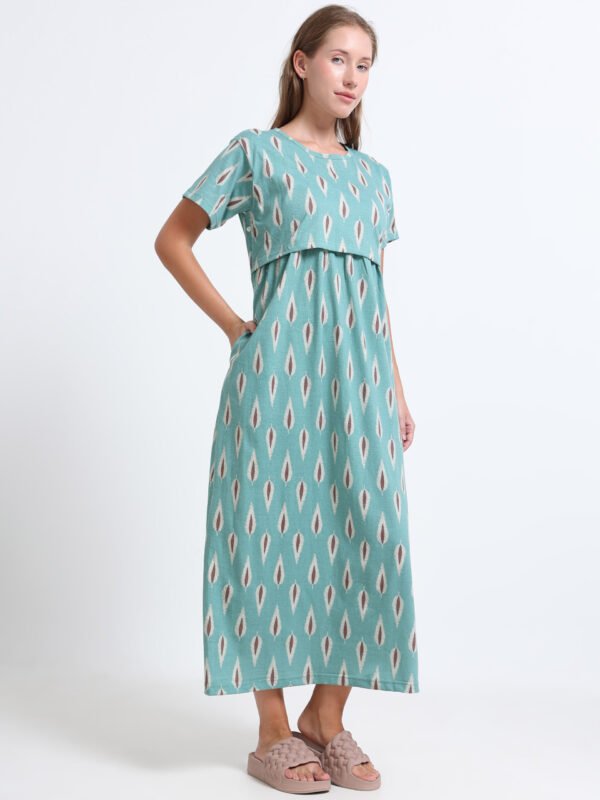 0A0A9926.jpg ZIPLESS MATERNITY MAXI-COMBO OF 3