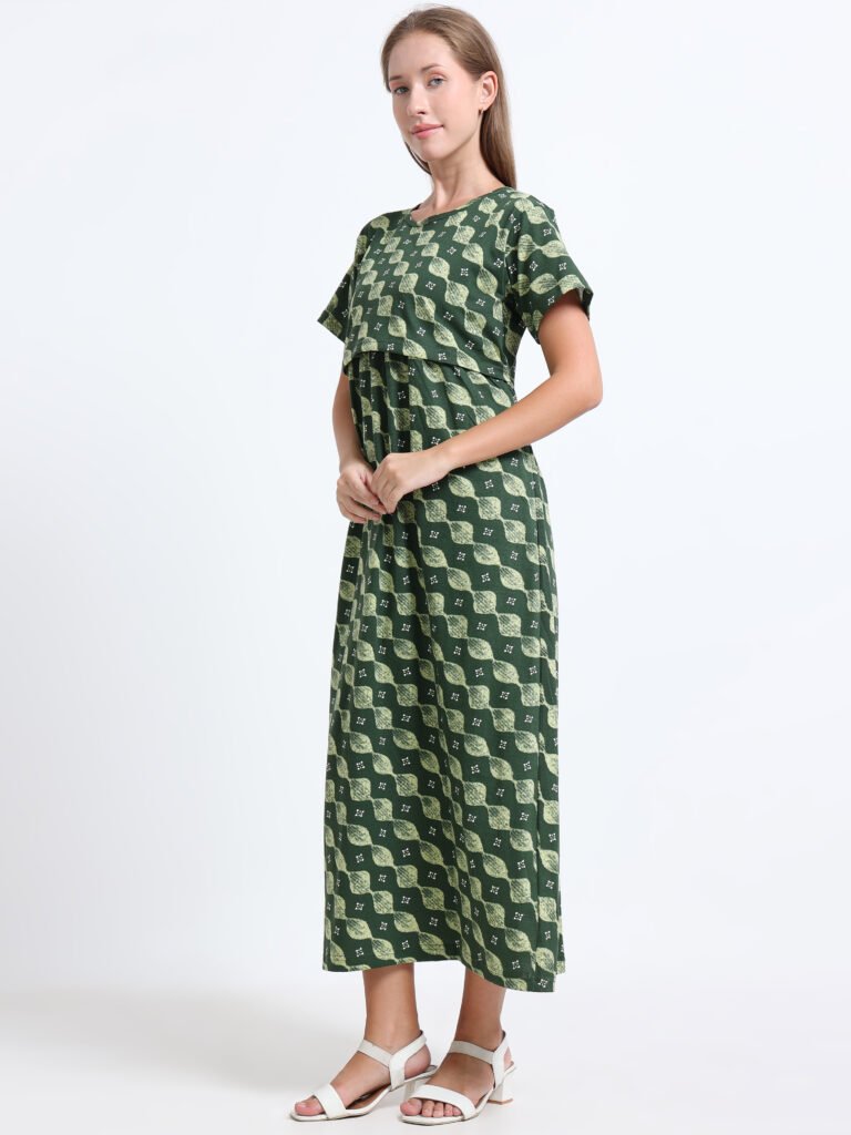 ZIPLESS MATERNITY MAXI-COMBO OF 3