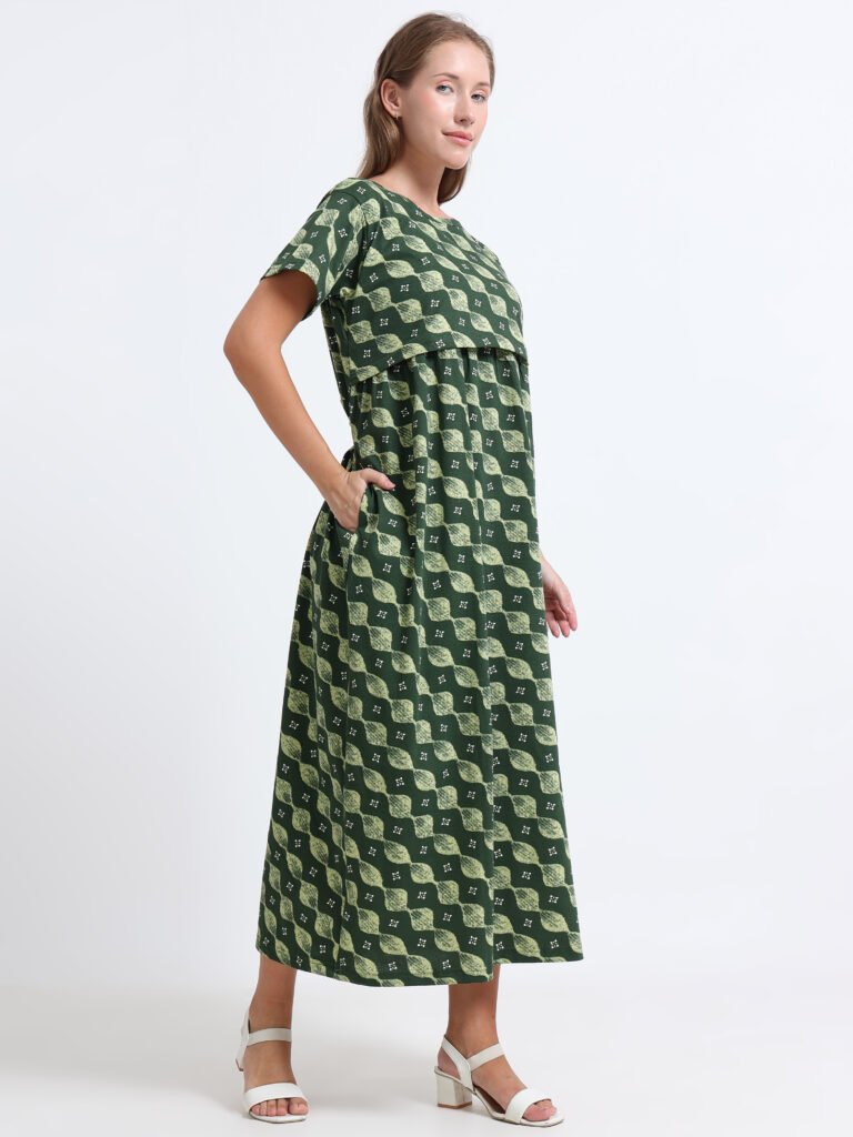 ZIPLESS MATERNITY MAXI-COMBO OF 2