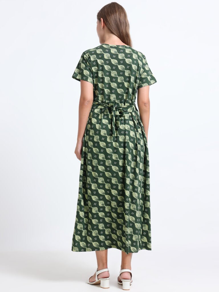 ZIPLESS MATERNITY MAXI-COMBO OF 3