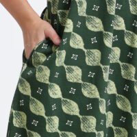 ZIPLESS MATERNITY MAXI-COMBO OF 3