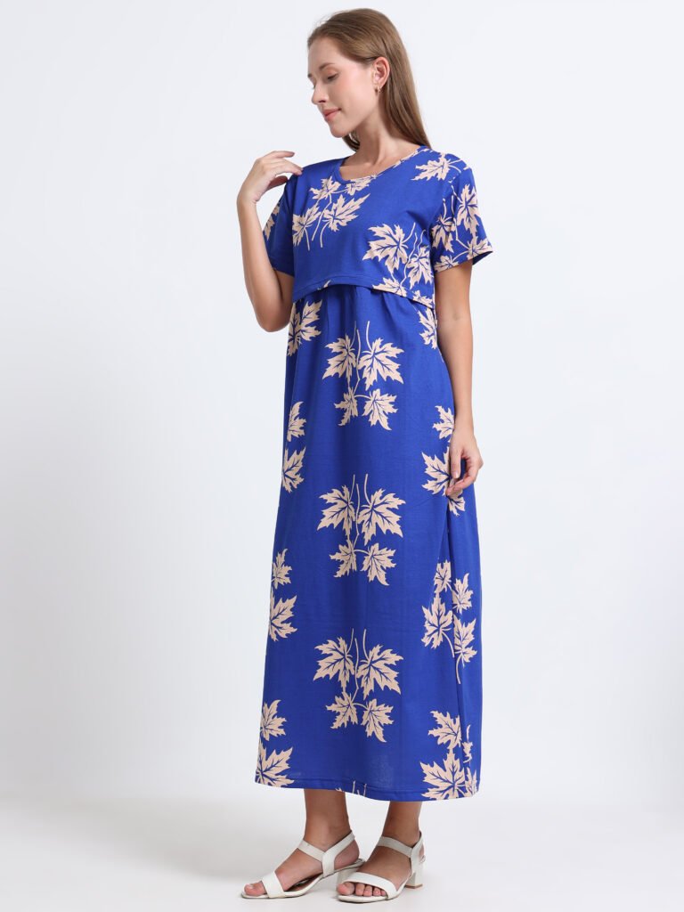 ZIPLESS MATERNITY MAXI-COMBO OF 3