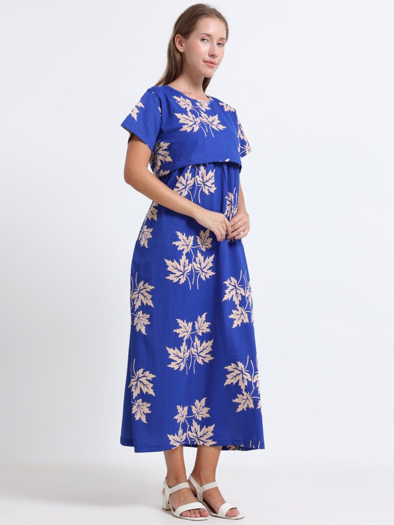 ZIPLESS MATERNITY MAXI-COMBO OF 3