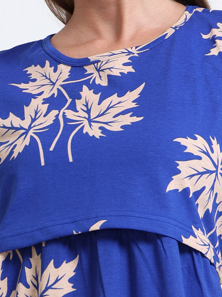 ZIPLESS MATERNITY MAXI-COMBO OF 3