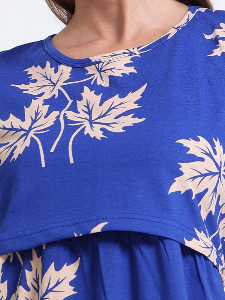 ZIPLESS MATERNITY MAXI-COMBO OF 2