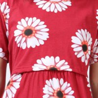ZIPLESS MATERNITY MAXI-COMBO OF 2