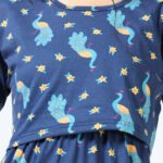 ZIPLESS MATERNITY MAXI-COMBO OF 2