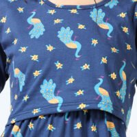 ZIPLESS MATERNITY MAXI-COMBO OF 2