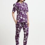 ZIPLESS FEEDING CO-ORD SET COMBO OF 2