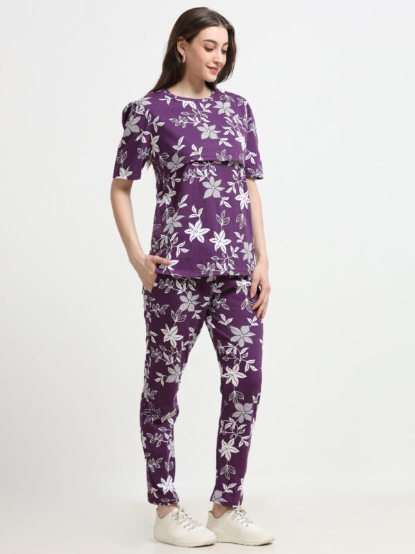 0W2A5236.jpg ZIPLESS FEEDING CO-ORD SET COMBO OF 2
