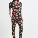 ZIPLESS FEEDING CO-ORD SET COMBO OF 2