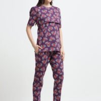 ZIPLESS FEEDING CO-ORD SET COMBO OF 2