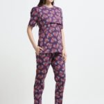 ZIPLESS FEEDING CO-ORD SET COMBO OF 2
