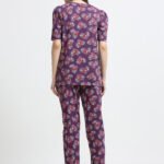 ZIPLESS FEEDING CO-ORD SET COMBO OF 2