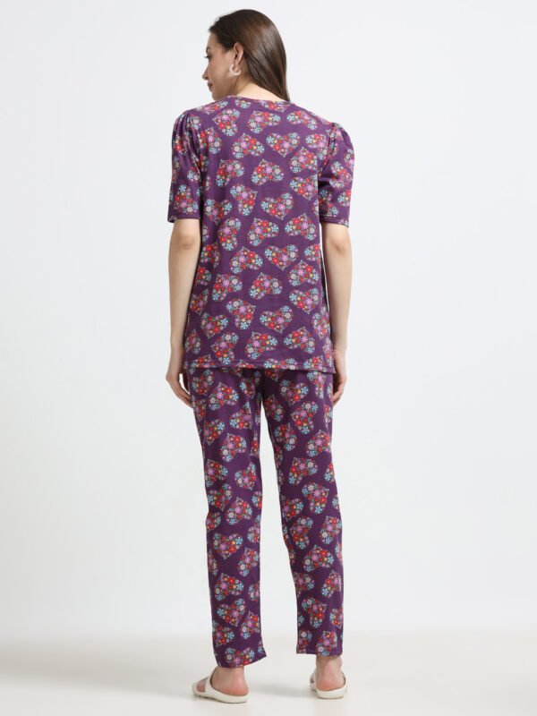 ZIPLESS FEEDING CO-ORD SET COMBO OF 2