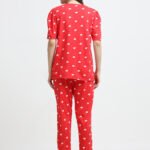 ZIPLESS FEEDING CO-ORD SET COMBO OF 2