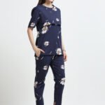 ZIPLESS FEEDING CO-ORD SET COMBO OF 2