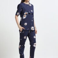 ZIPLESS FEEDING CO-ORD SET COMBO OF 2