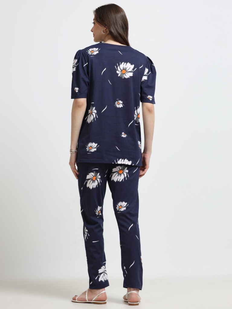 ZIPLESS FEEDING CO-ORD SET COMBO OF 2