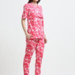 ZIPLESS FEEDING CO-ORD SET COMBO OF 2