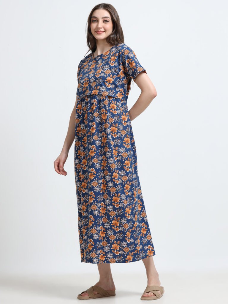 ZIPLESS MATERNITY MAXI-COMBO OF 2