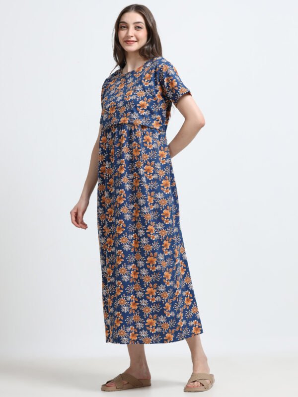 ZIPLESS MATERNITY MAXI-COMBO OF 2