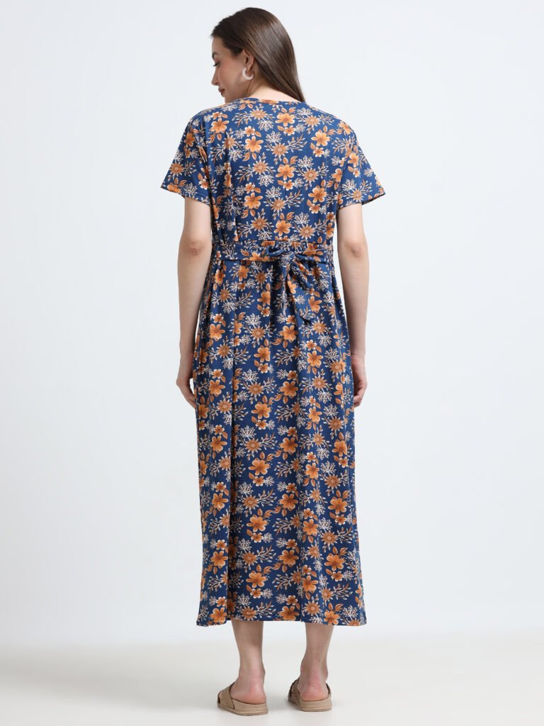 ZIPLESS MATERNITY MAXI-COMBO OF 3