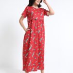 ZIPLESS MATERNITY MAXI-COMBO OF 2