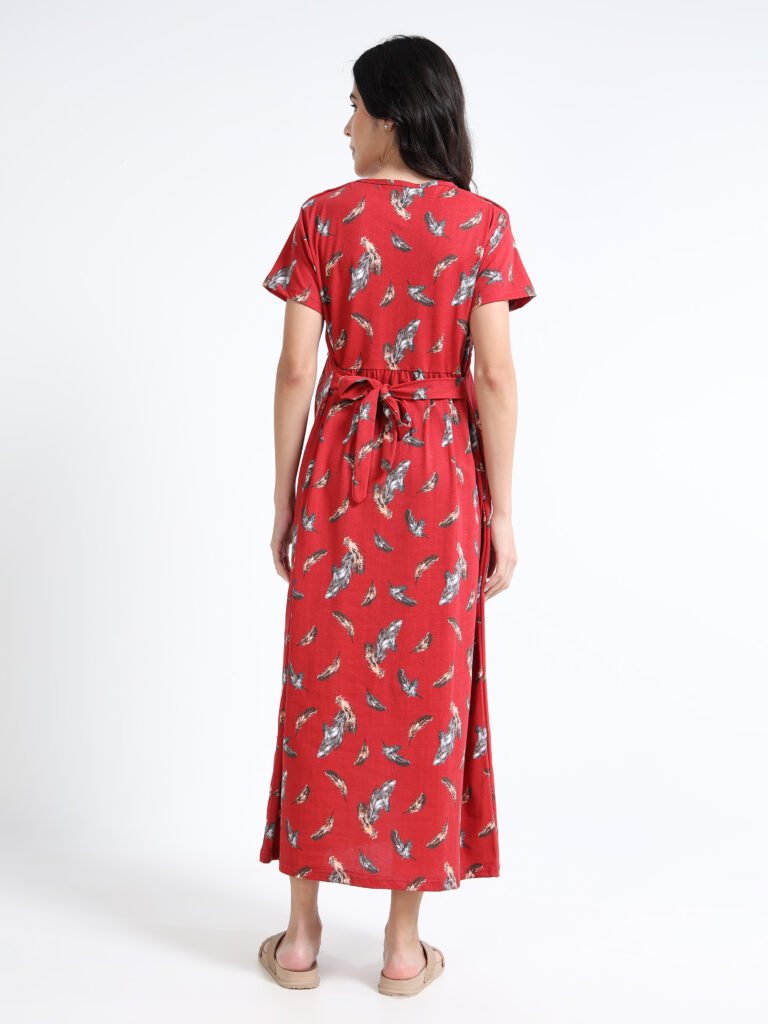 ZIPLESS MATERNITY MAXI-COMBO OF 2