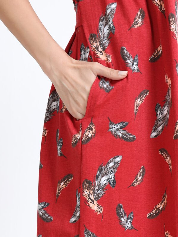 ZIPLESS MATERNITY MAXI-COMBO OF 2