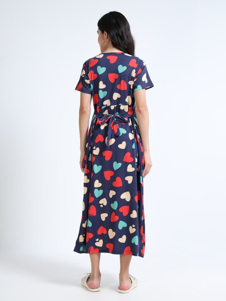 ZIPLESS MATERNITY MAXI-COMBO OF 2