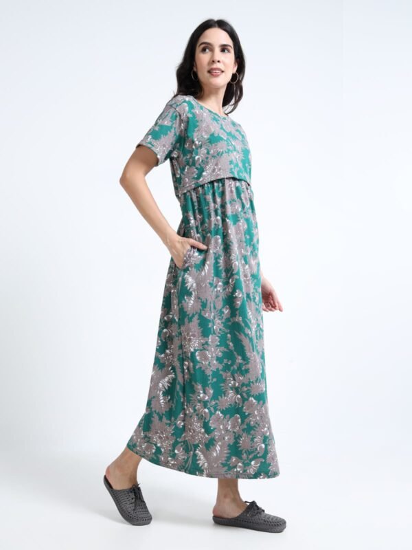 ZIPLESS MATERNITY MAXI-COMBO OF 2