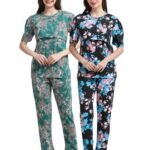 ZIPLESS FEEDING CO-ORD SET COMBO OF 2