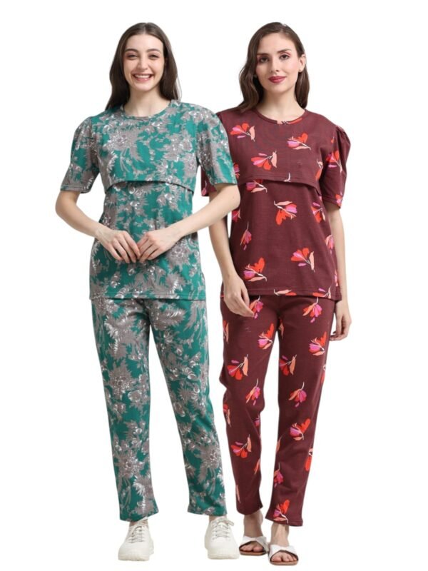 BG-MRF.jpeg ZIPLESS FEEDING CO-ORD SET COMBO OF 2