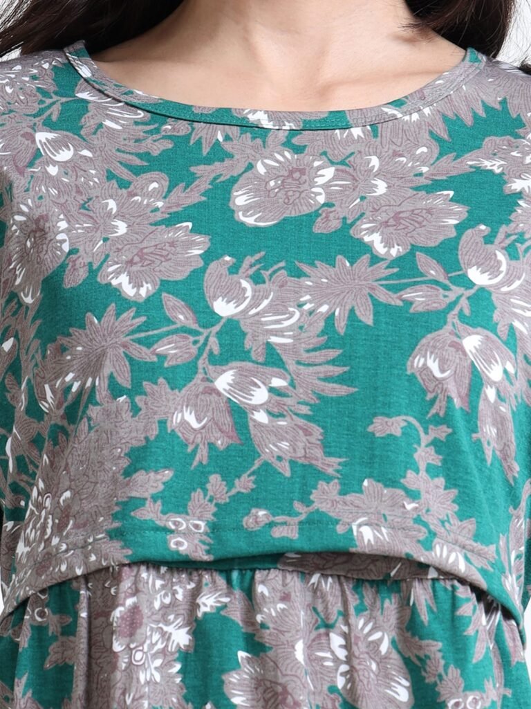 ZIPLESS MATERNITY MAXI-COMBO OF 3