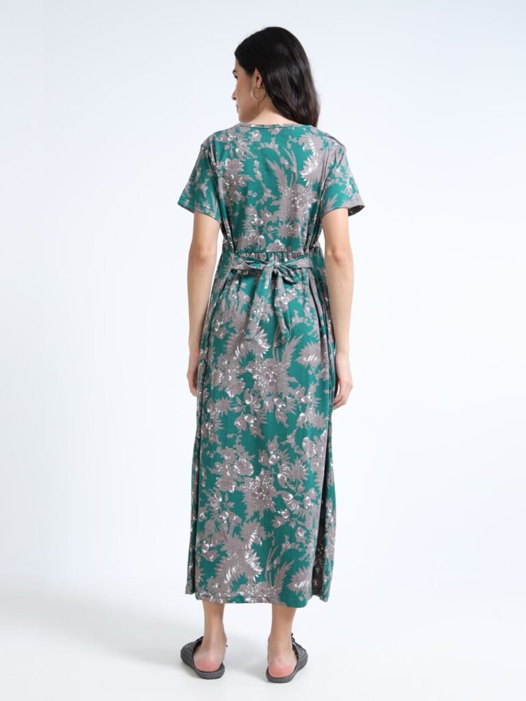 ZIPLESS MATERNITY MAXI-COMBO OF 2