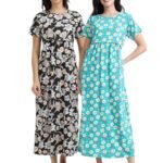 ZIPLESS MATERNITY MAXI-COMBO OF 2
