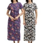 ZIPLESS MATERNITY MAXI-COMBO OF 2