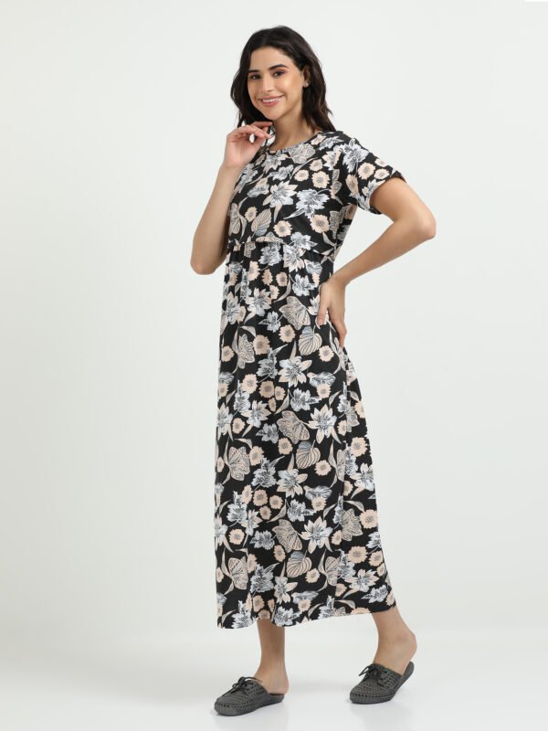 ZIPLESS MATERNITY MAXI-COMBO OF 2