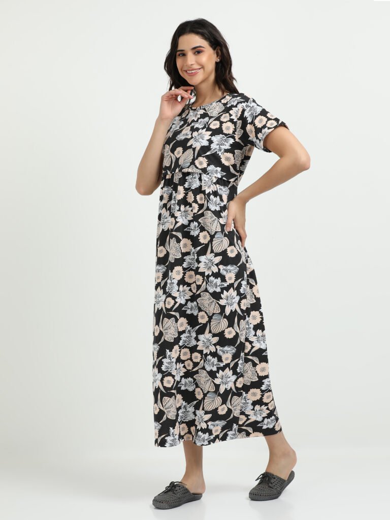 ZIPLESS MATERNITY MAXI-COMBO OF 2