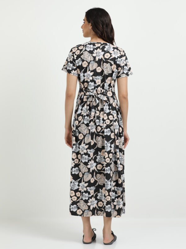 ZIPLESS MATERNITY MAXI-COMBO OF 3
