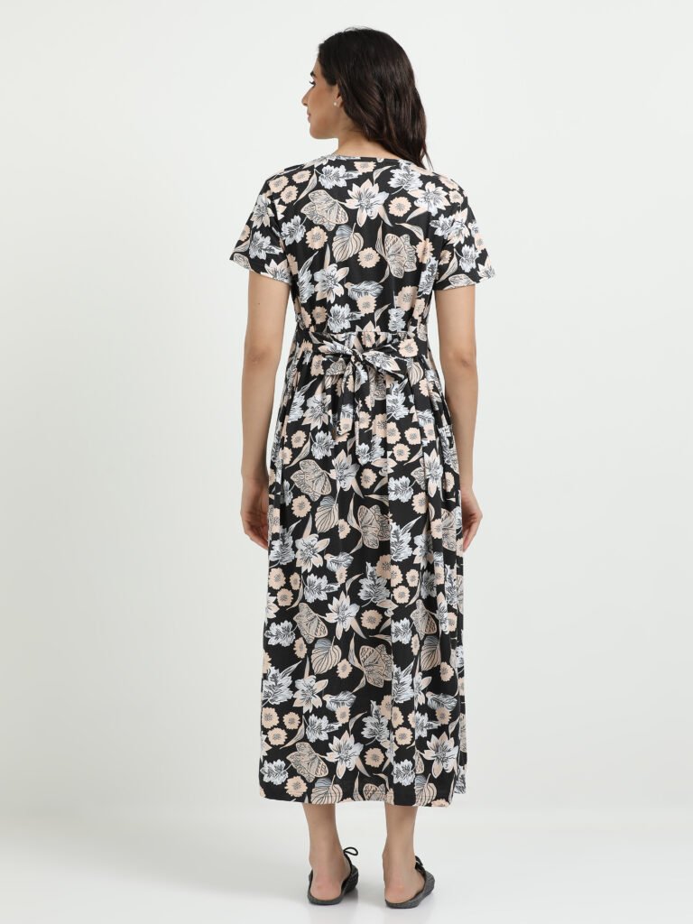 ZIPLESS MATERNITY MAXI-COMBO OF 3