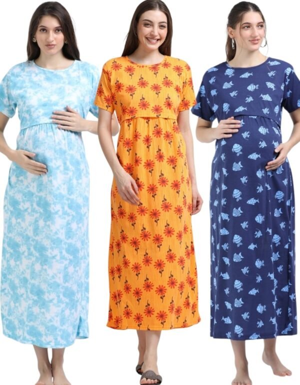BLUEDD-FISH-OFW.jpeg ZIPLESS MATERNITY MAXI-COMBO OF 3